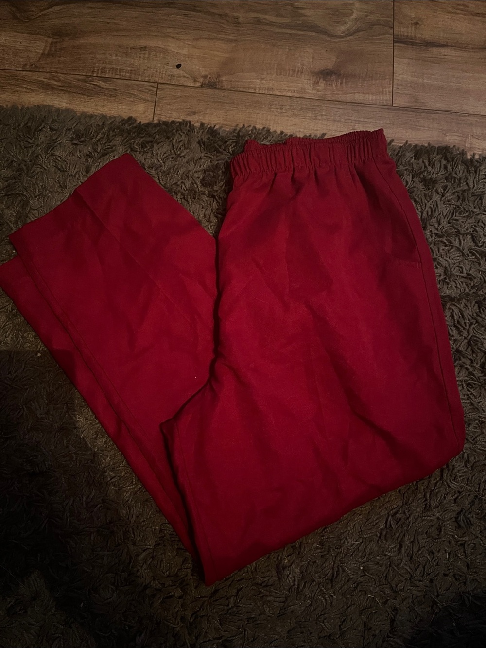 Scrub Pants ❤️